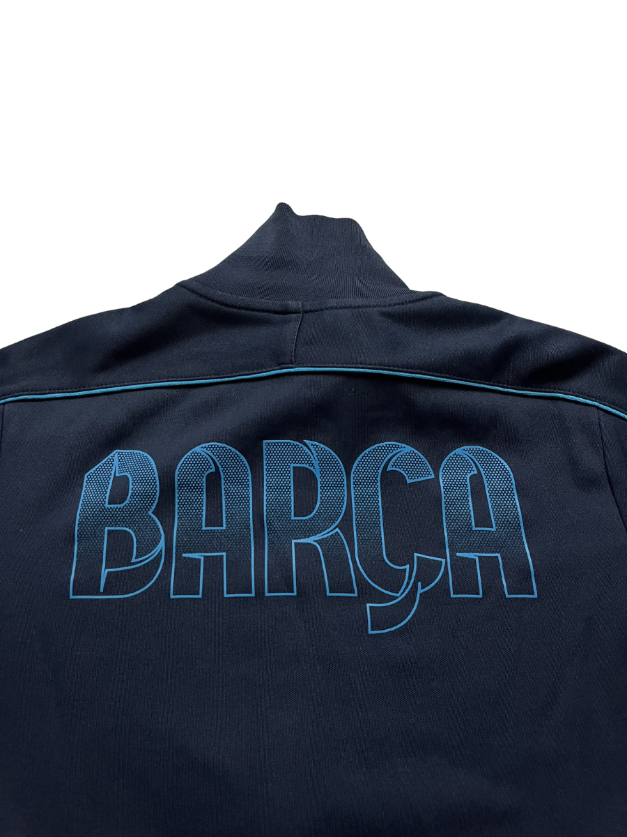 Nike Jacke Barcelona (M)