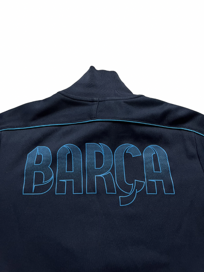 Nike Jacke Barcelona (M)