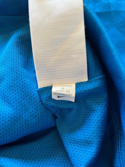 Nike Trainingsjacke Frankreich (M)