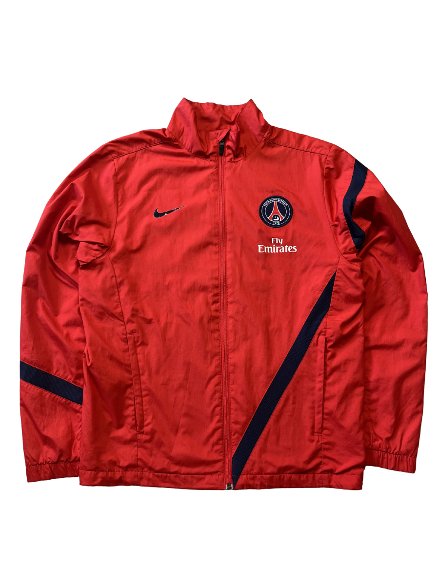 Nike PSG Trackjacket (S)