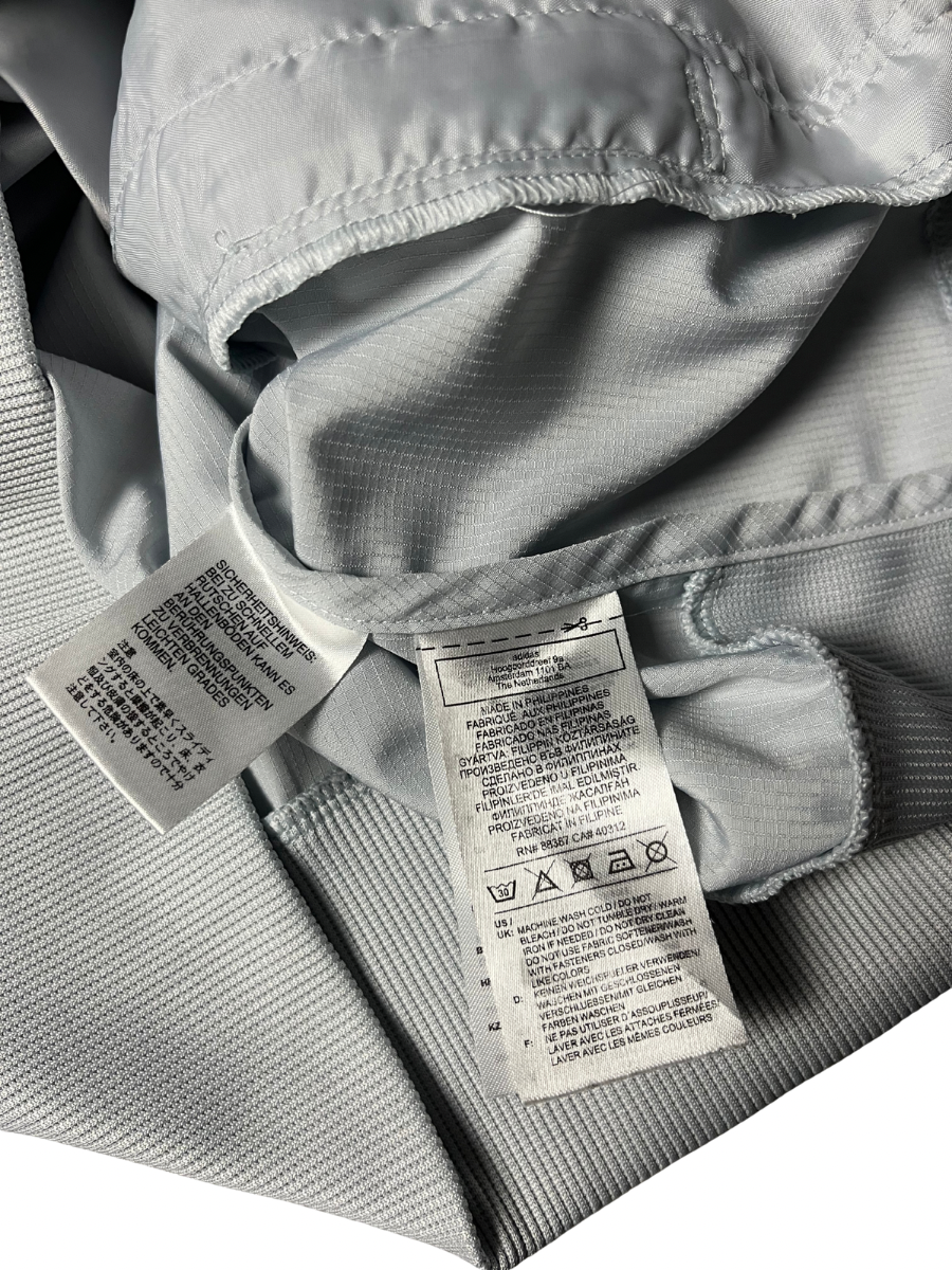 Adidas Deutschland Jacke (S)