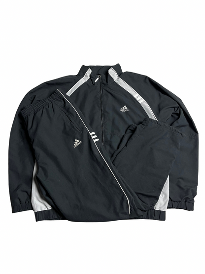 Adidas Tracksuit (XL)