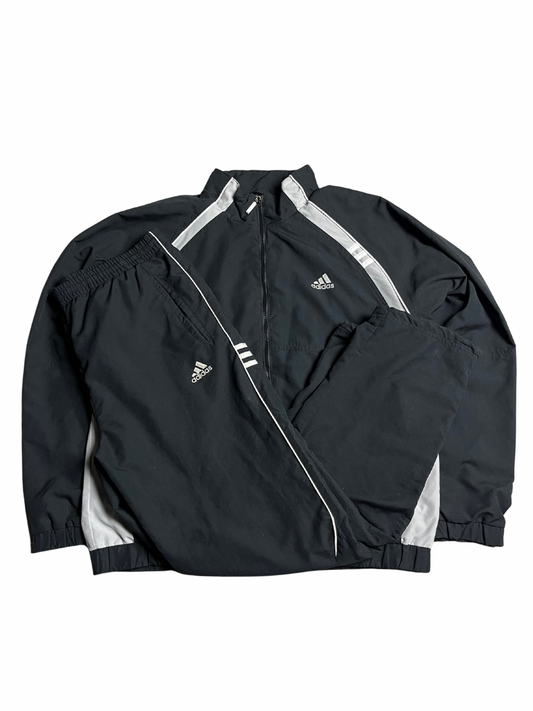 Adidas Tracksuit (XL)