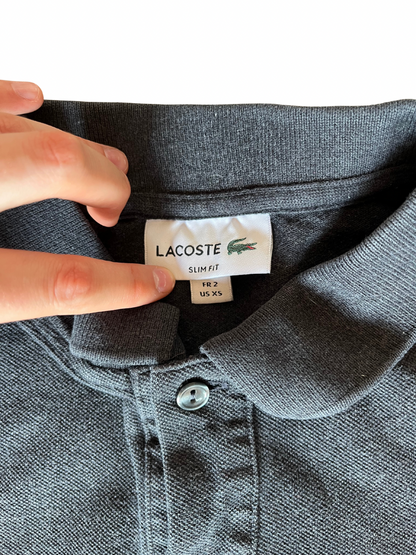 Lacoste Polo (XS)