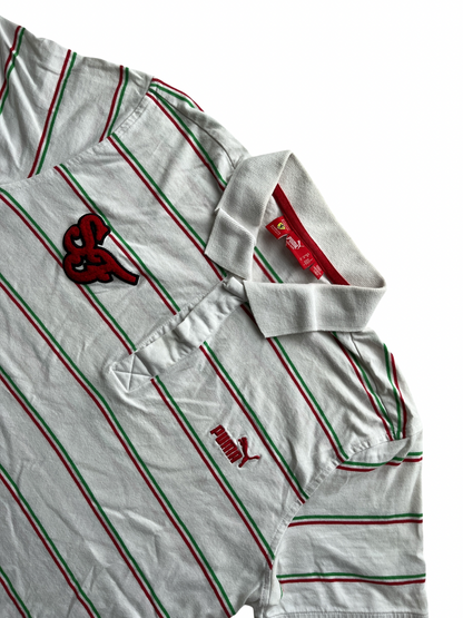 Puma Polo Ferrari (L)