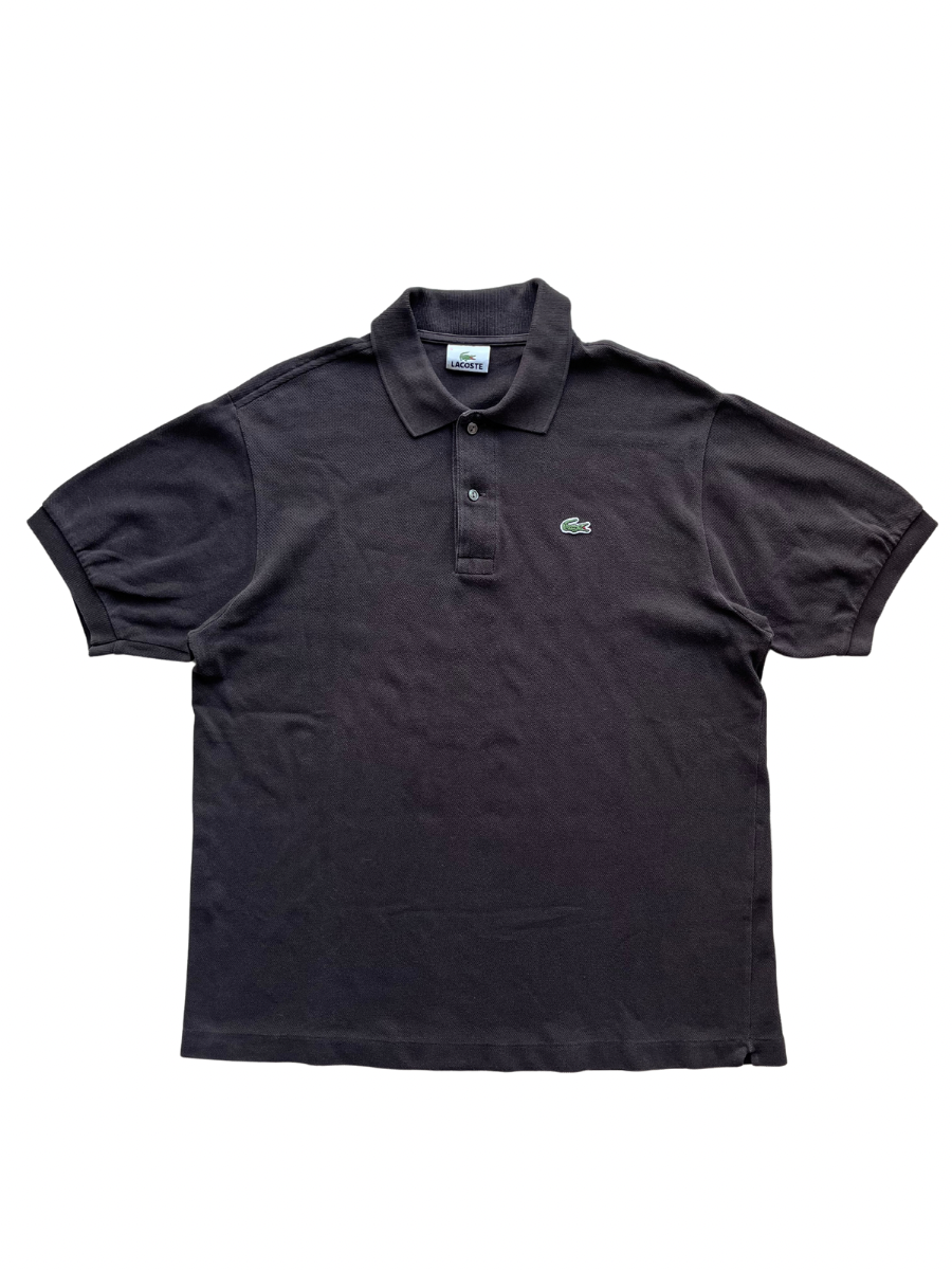 Lacoste Polo (L)