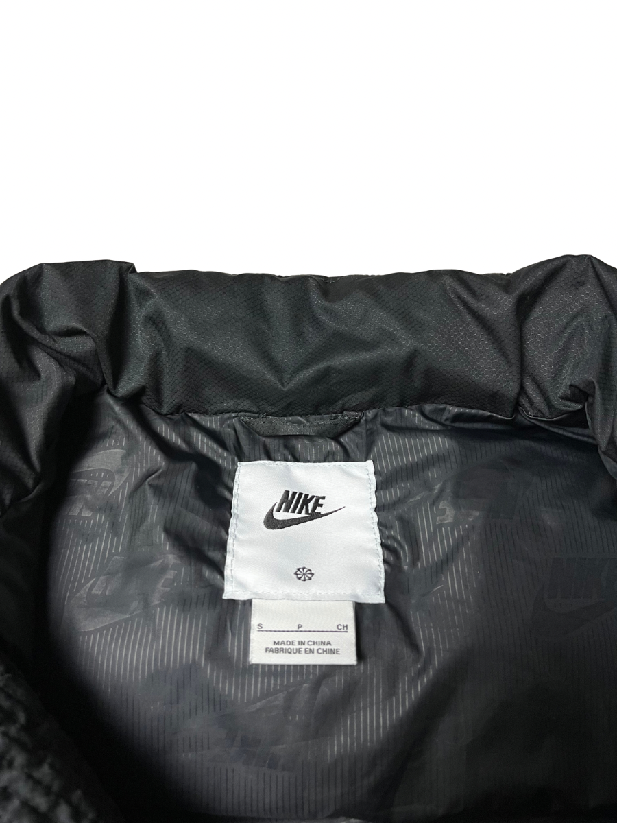 Nike Puffer Weste (S)