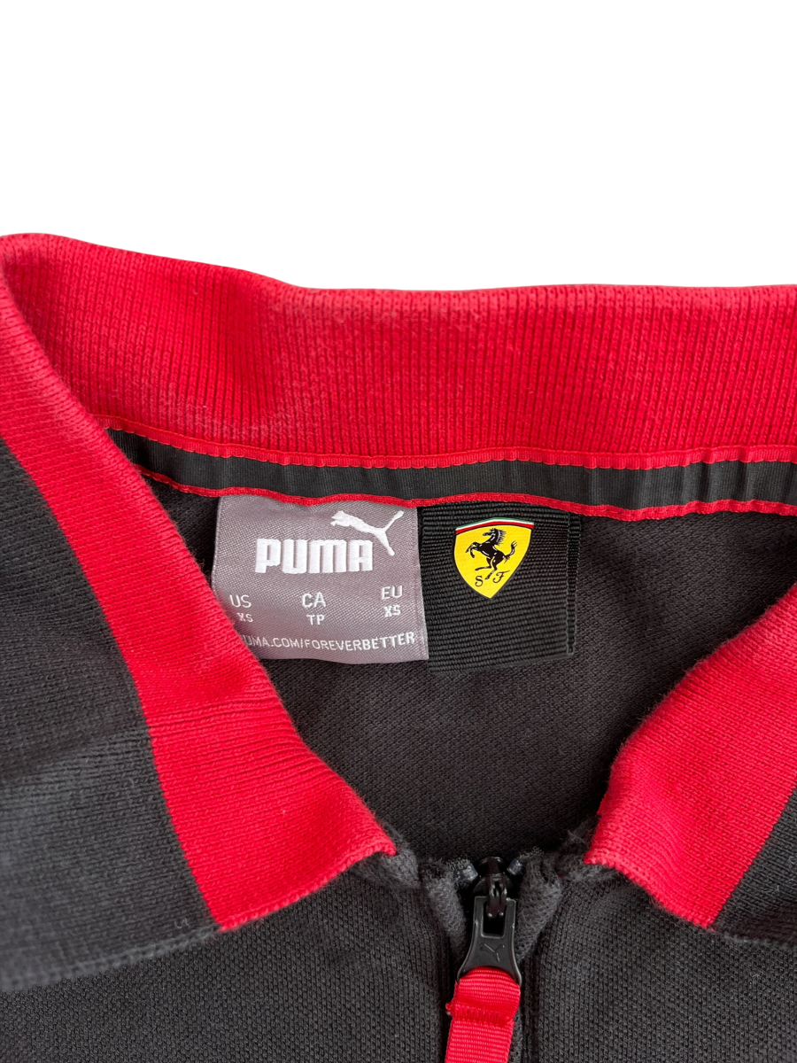 Polo Puma Ferrari (XS)