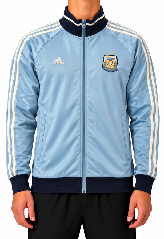 Adidas Jacke Messi Argentinien (L)