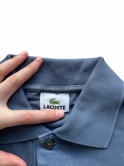 Lacoste Polo (S)