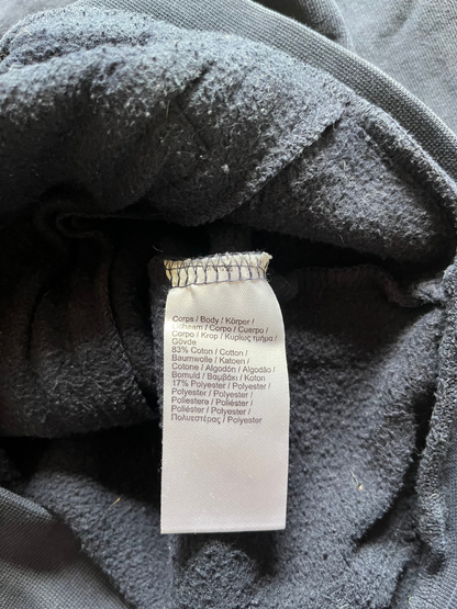 Lacoste Zipper (S)
