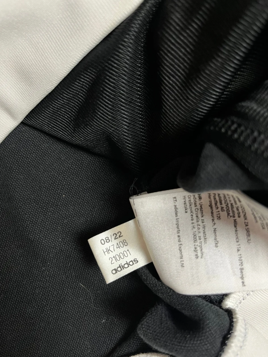 Adidas Trainingsjacke Deutschland Style (L)