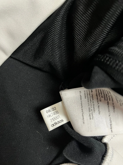 Adidas Trainingsjacke Deutschland Style (L)