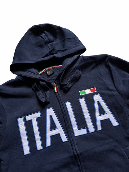 Italia Zipper (S)
