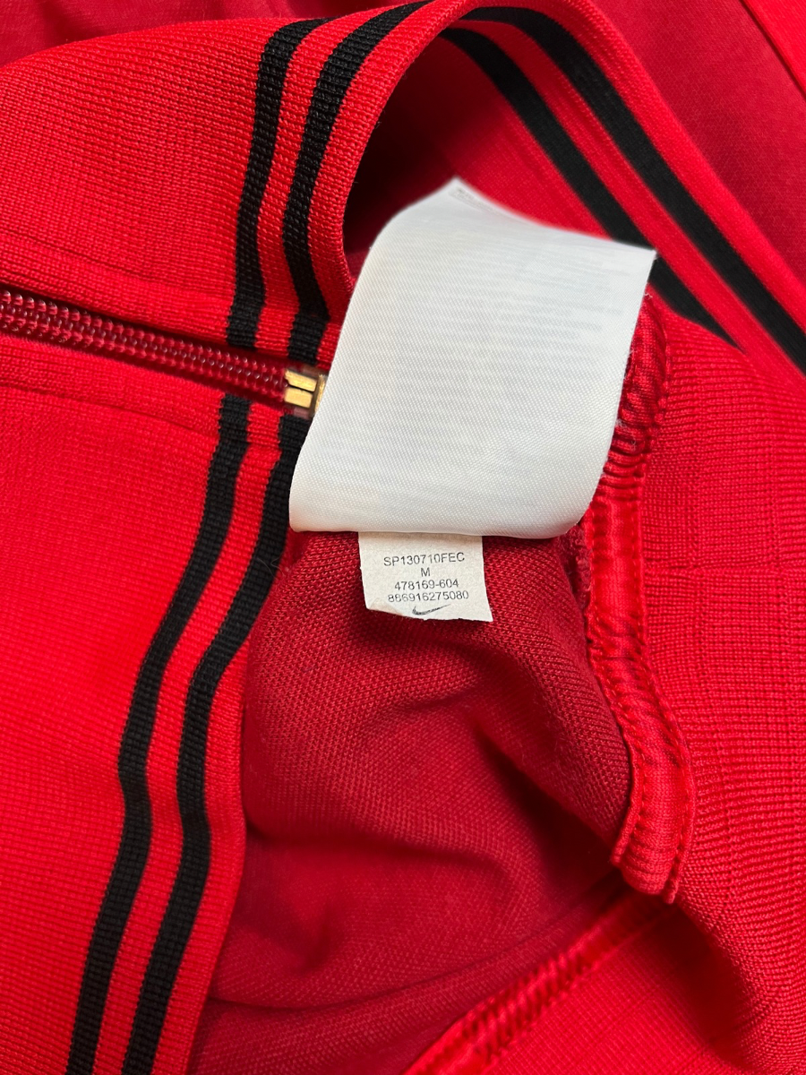 Nike Manchester United Jacke (M)