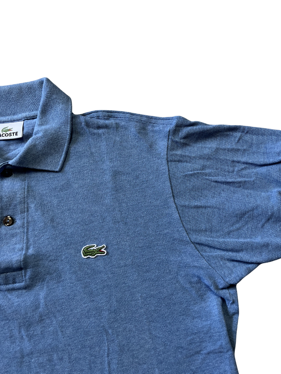 Lacoste Polo (S)