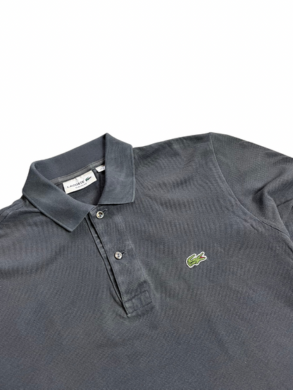 Lacoste Polo langarm (S)
