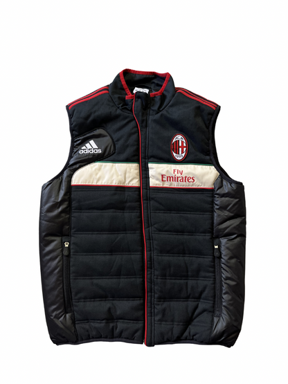 Adidas Weste AC Milan (S)