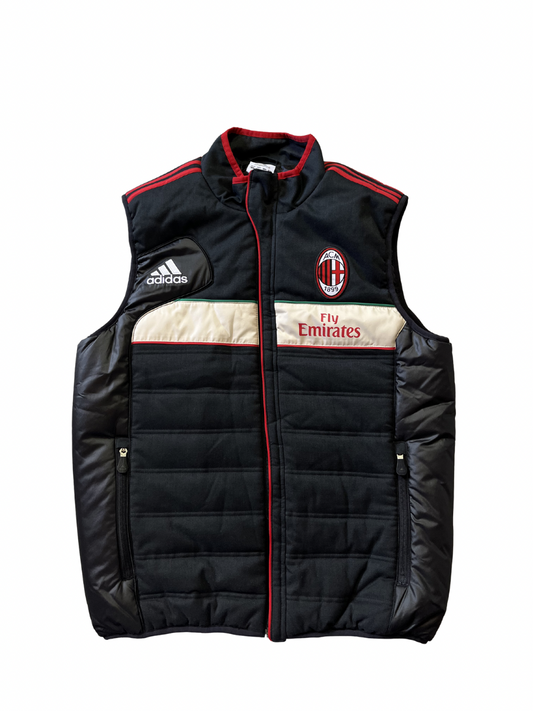 Adidas Weste AC Milan (S)