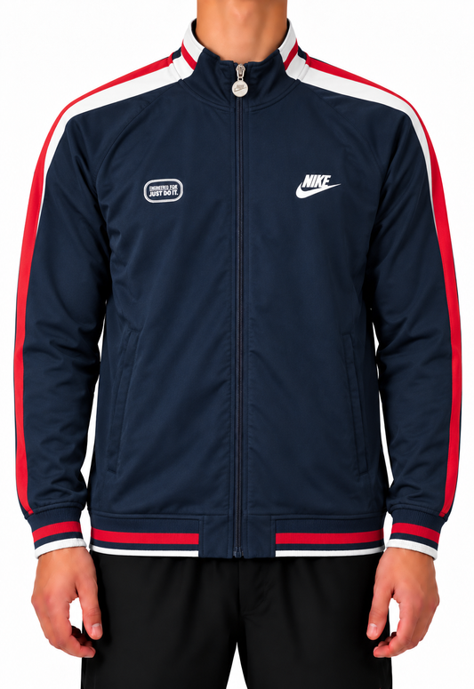 Nike Zipper (M)