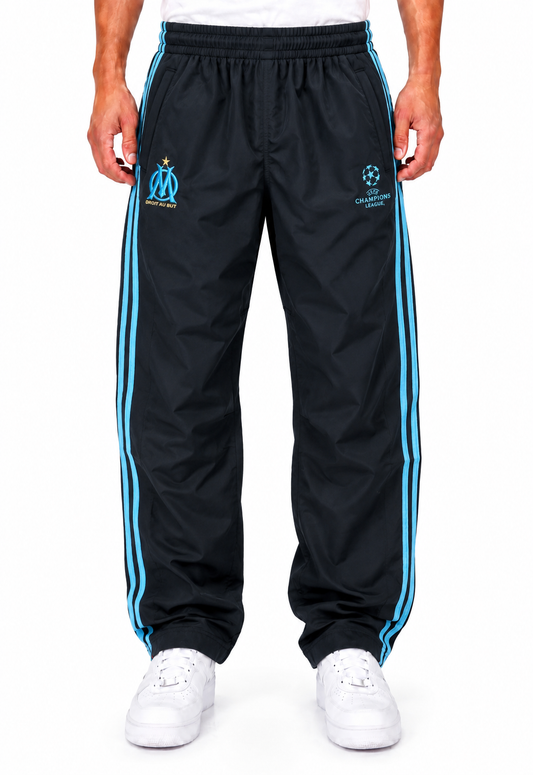 Adidas Trackpants Marseille (M)