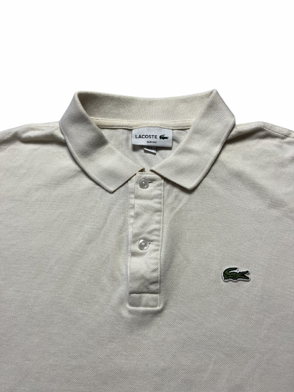 Lacoste Polo (L)