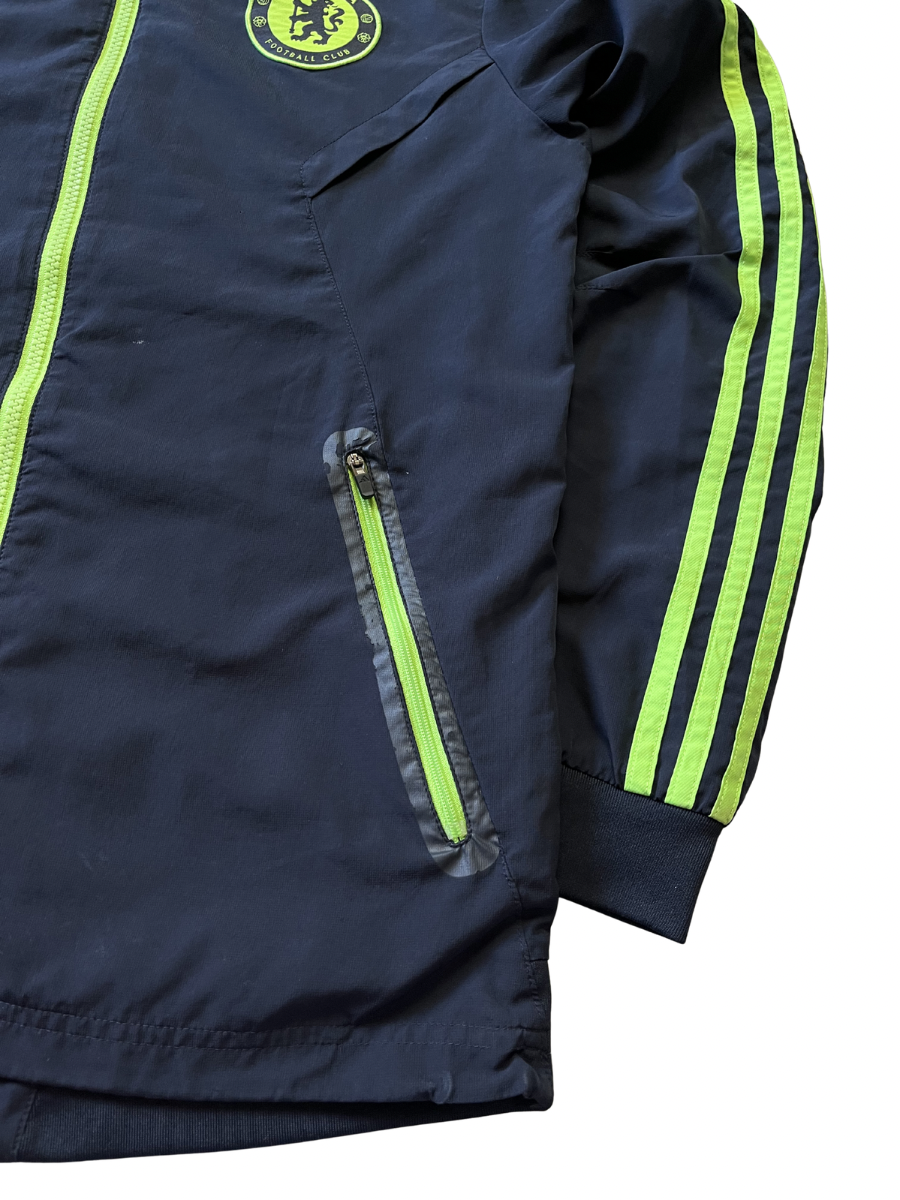 Adidas Jacke Celsea (S)