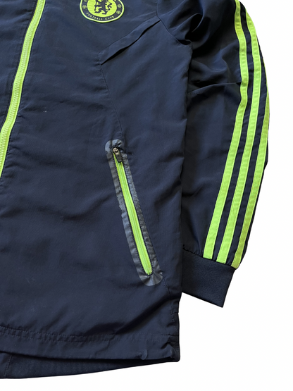 Adidas Jacke Celsea (S)