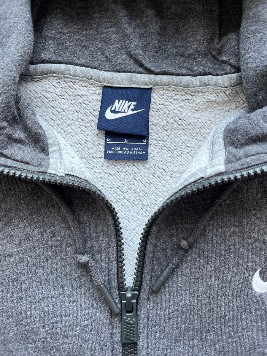 Nike Sweatshirtjacke (M)