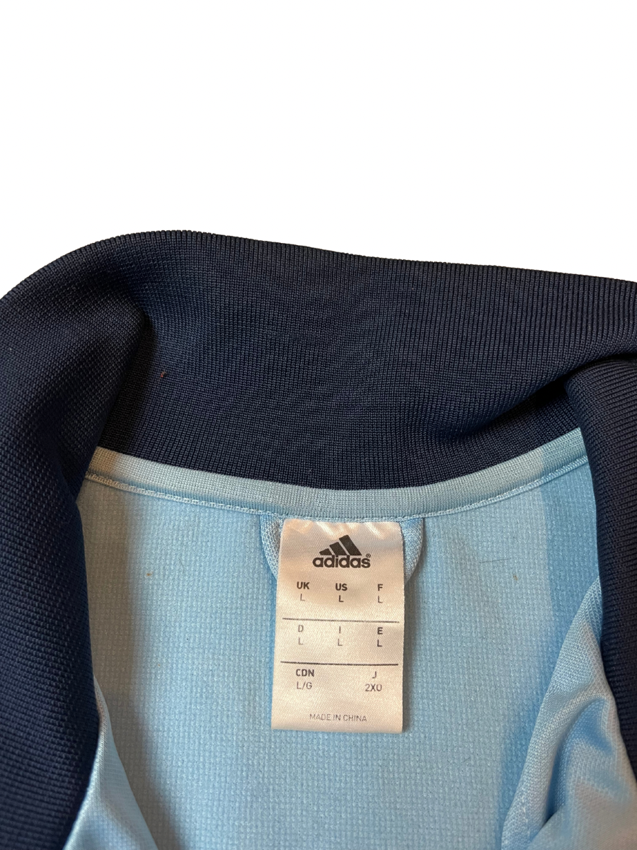 Adidas Jacke Messi Argentinien (L)