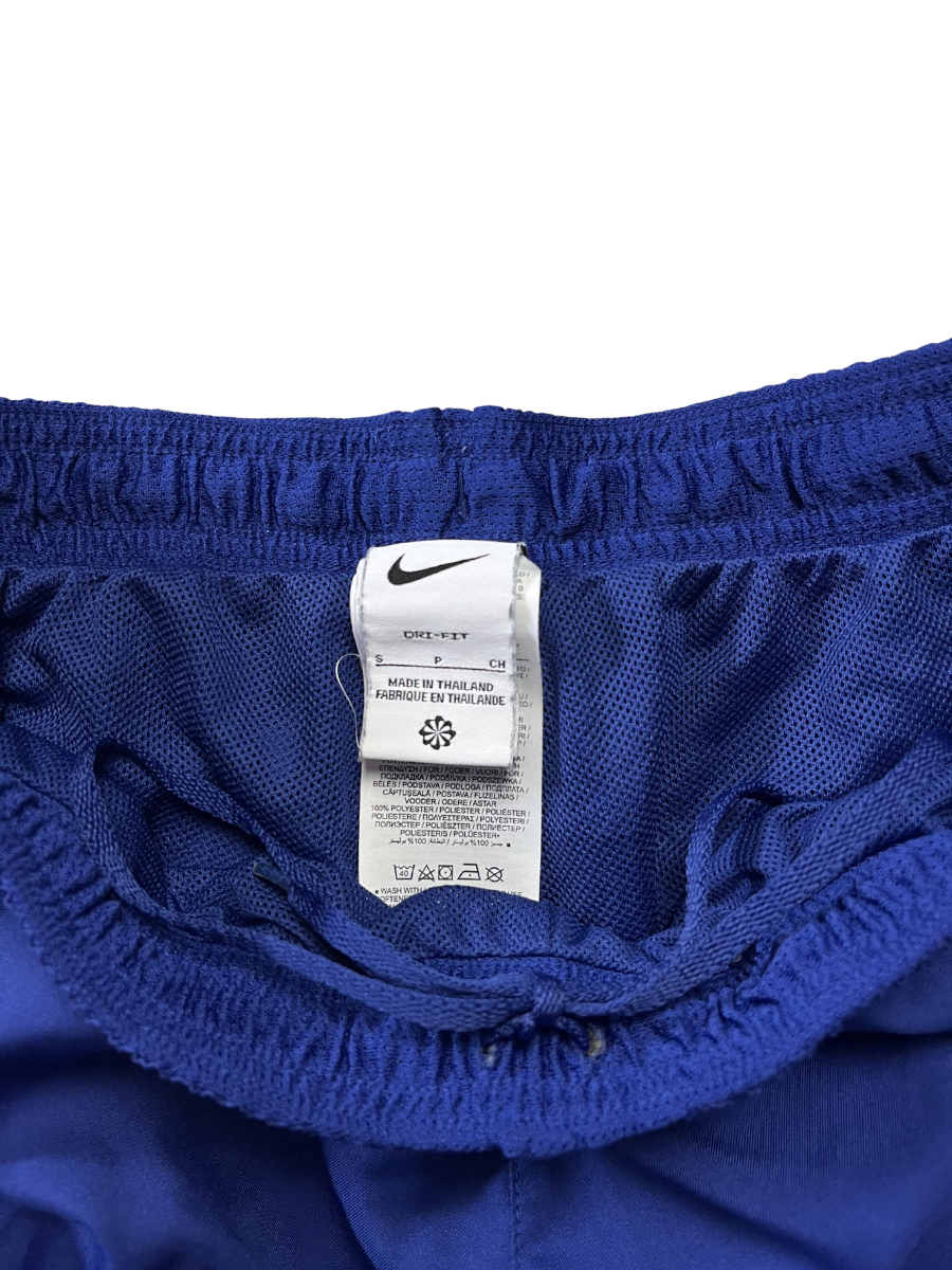 Nike Tracksuit Niederlande (S)