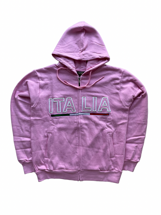 Italia Zipper (S)