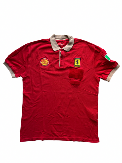 Ferrari T-Shirt (L)