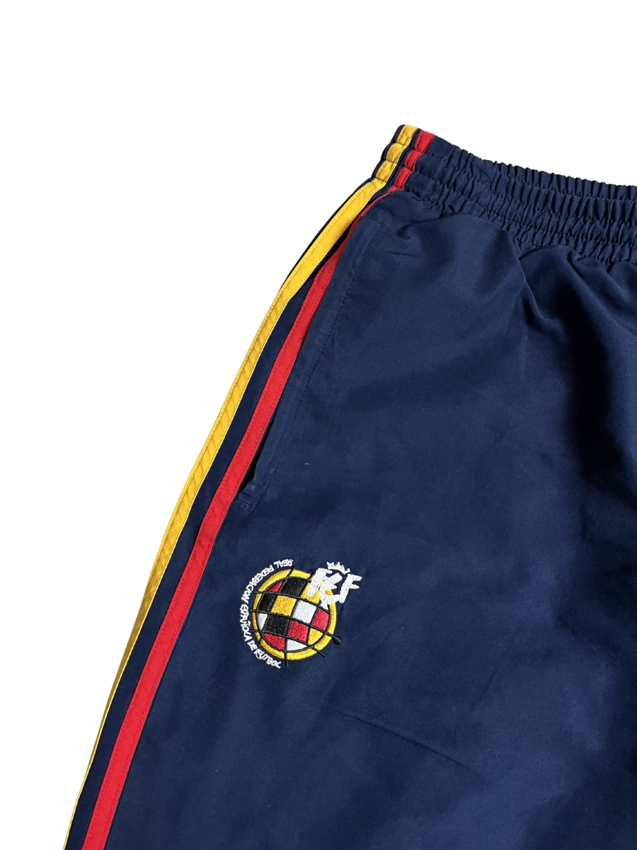Adidas Tracksuit Spanien (L)