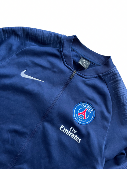 Nike Trainingsjacke PSG (S)