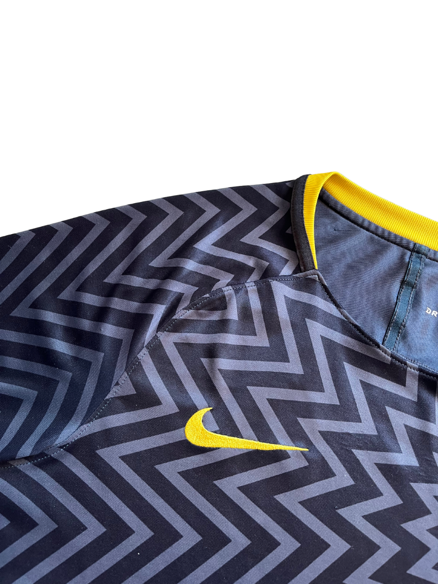 Nike Trikot Brasil (S)