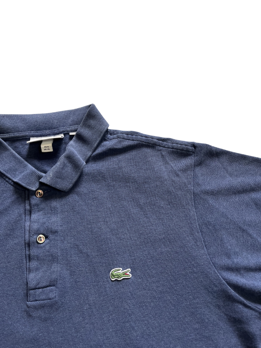 Lacoste Polo (XL)