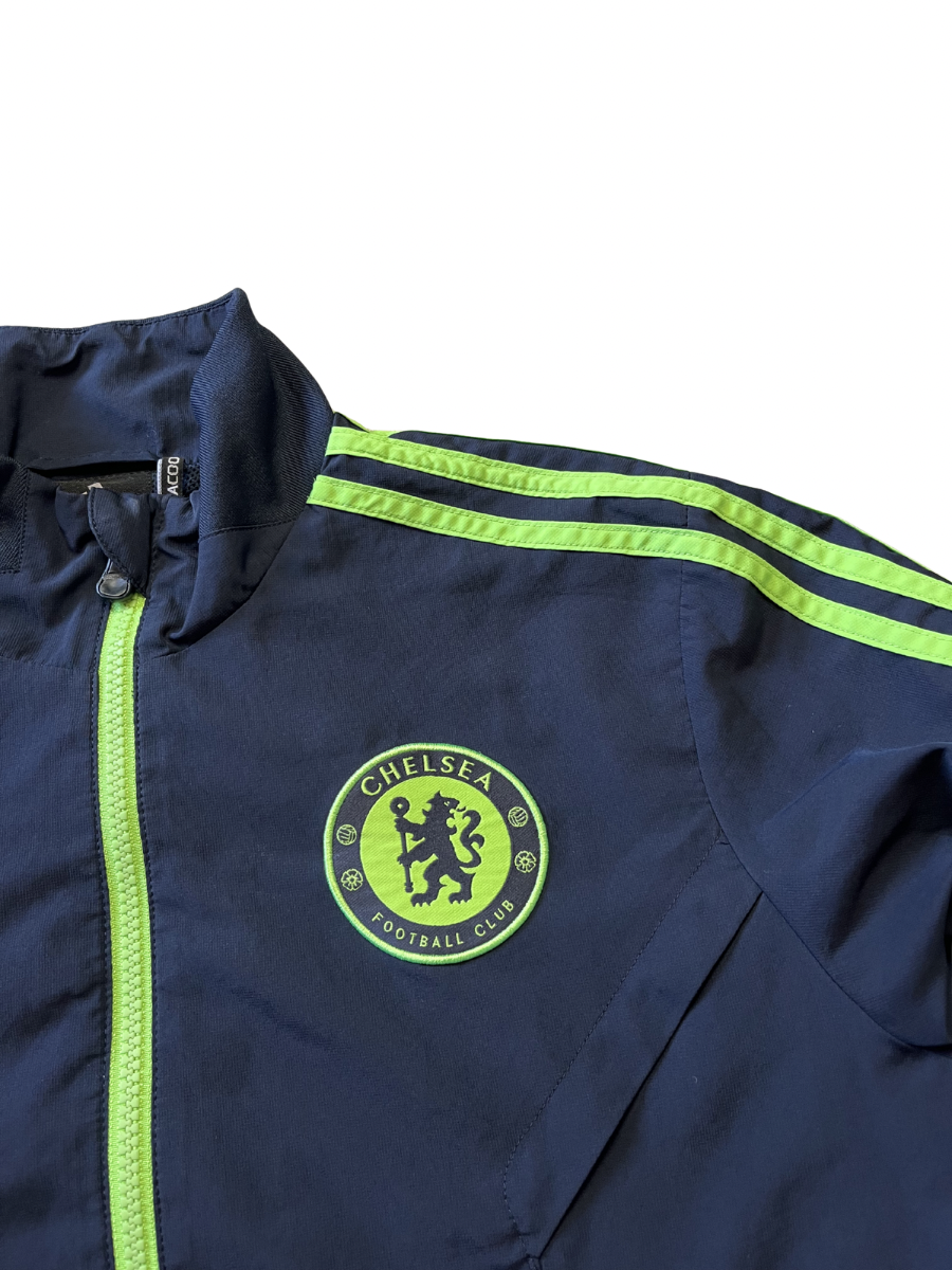 Adidas Jacke Celsea (S)