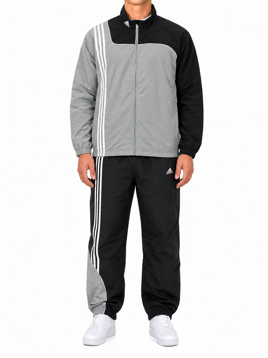 Adidas Tracksuit (XL)