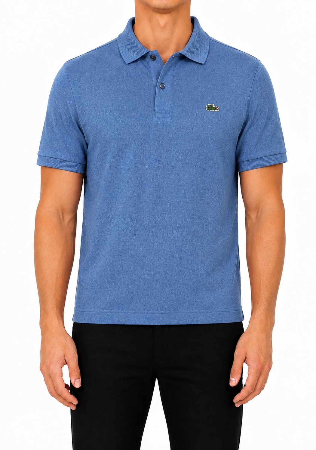 Lacoste Polo (S)