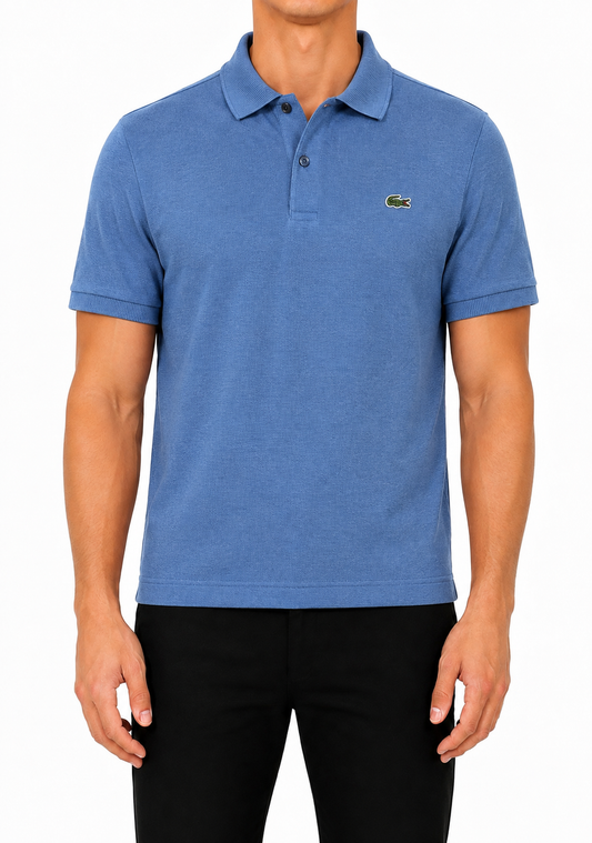 Lacoste Polo (S)