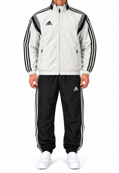 Adidas Tracksuit (S)