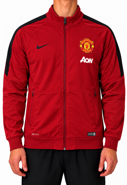 Nike Trainingsjacke Manchester United (M)