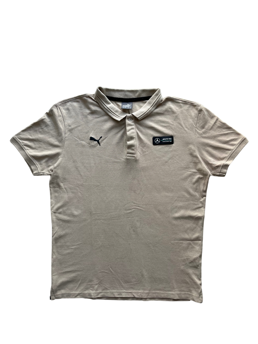 Puma Mercedes AMG Polo (M)