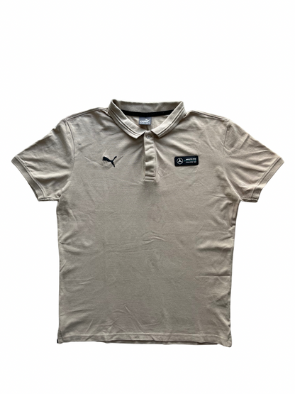 Puma Mercedes AMG Polo (M)