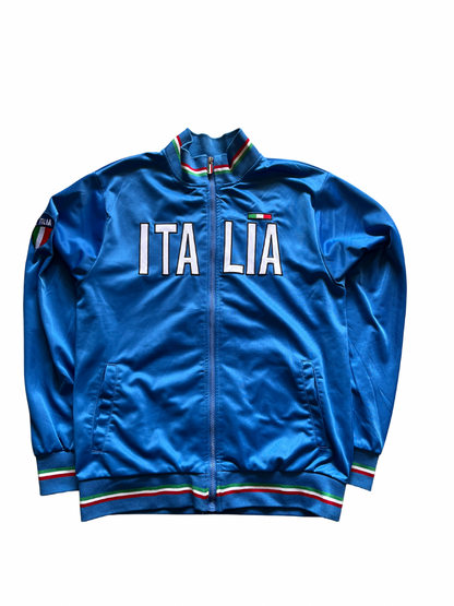 Italia Zipper (XL)