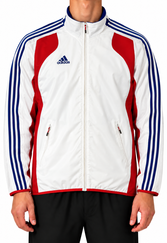 Adidas Jacke France (M)