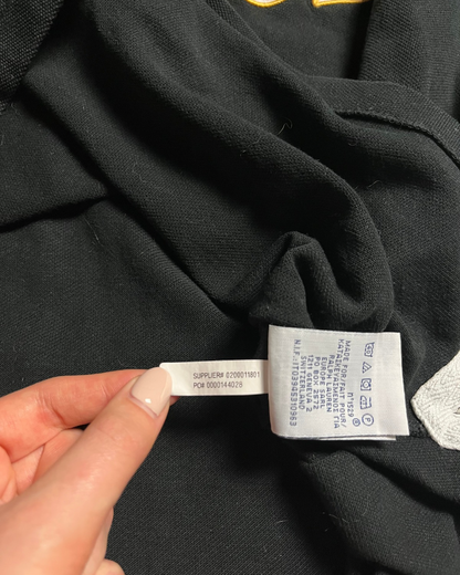 Ralph Lauren Polo (L)