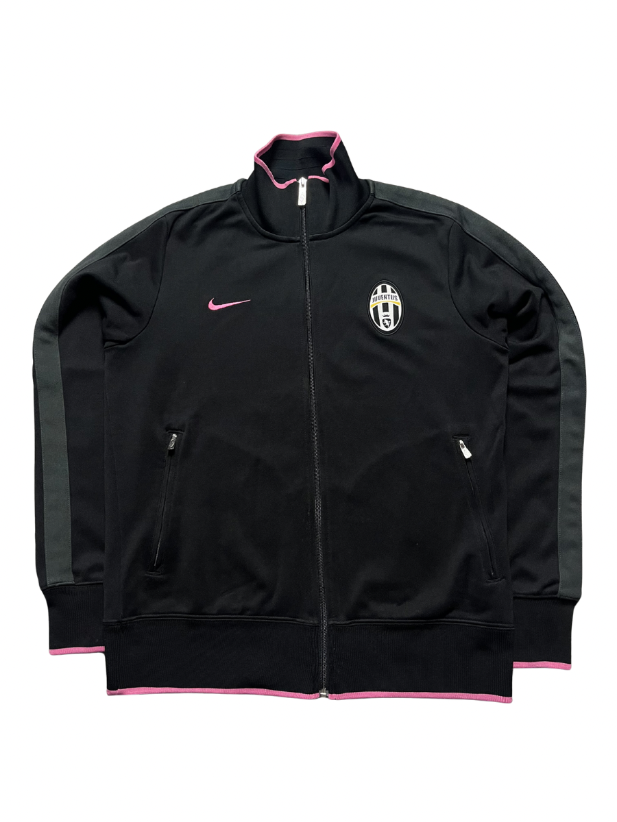 Nike Zipper Juventus (M)