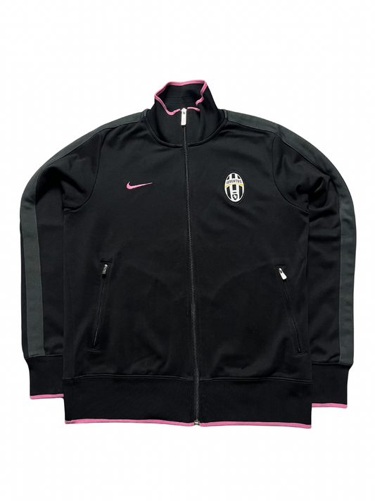 Nike Zipper Juventus (M)
